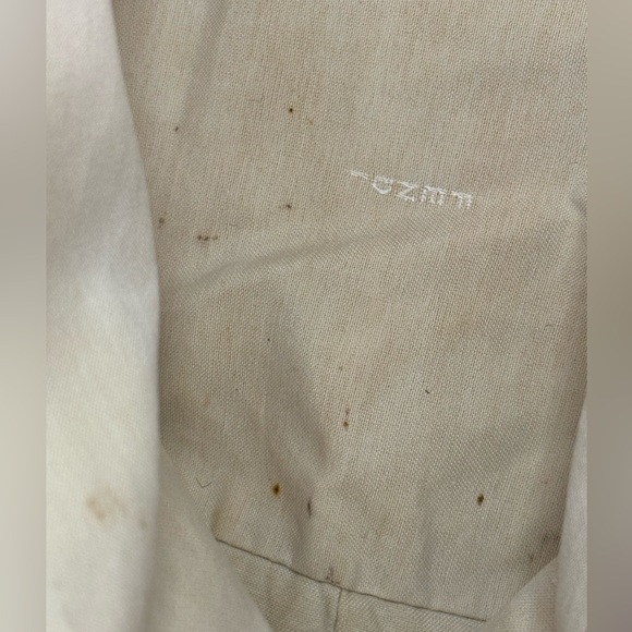 Authentic Fendi Pink and Lilac Ombre Tote Shoulder Bag - Picture 13 of 14